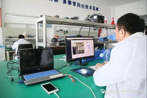 智慧研發(fā)創(chuàng)新，科技實(shí)現(xiàn)物聯(lián)——華網(wǎng)智能在開發(fā)區(qū)的實(shí)踐