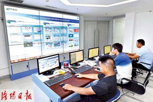 河南星通天下物聯(lián)網公司 以物聯(lián)網監(jiān)控系統(tǒng)助推智慧城市建設，并拓展網絡游戲研發(fā)與運營