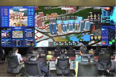 軟通智慧總裁馮嵱再登“中國(guó)數(shù)據(jù)英雄榜” 引領(lǐng)網(wǎng)絡(luò)產(chǎn)品研發(fā)與運(yùn)營(yíng)新浪潮