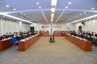 黑龍江聯(lián)通與東北農(nóng)大攜手共筑“智慧農(nóng)業(yè)”新引擎