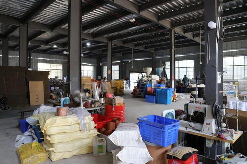 雙峰消防深入轄區鞋廠排查火災隱患，專業消防技術服務筑牢安全防線