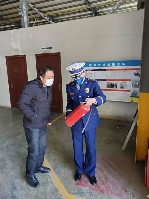 戰(zhàn)疫防火 守護(hù)平安——宣城消防強(qiáng)化技術(shù)服務(wù)精準(zhǔn)把脈消防安全