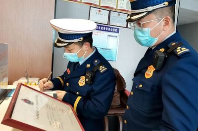 恩施消防“大兵團作戰”縱深推進 一地區85家單位接受消防技術服務檢查